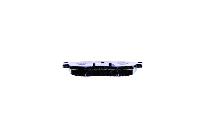 HELLA Brakes DISC BRAKE PAD SET - 355006951