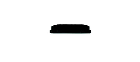 HELLA Brakes DISC BRAKE PAD SET - 355007321