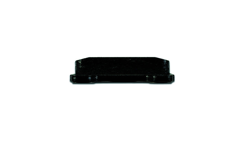 HELLA Brakes DISC BRAKE PAD SET - 355007351