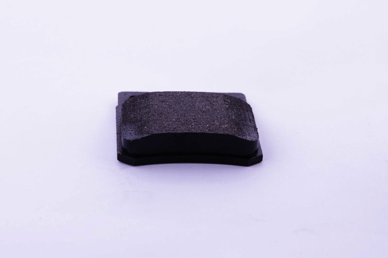 HELLA Brakes DISC BRAKE PAD SET - 355007361