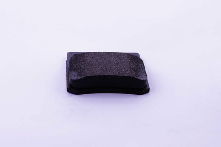 HELLA Brakes DISC BRAKE PAD SET - 355007361