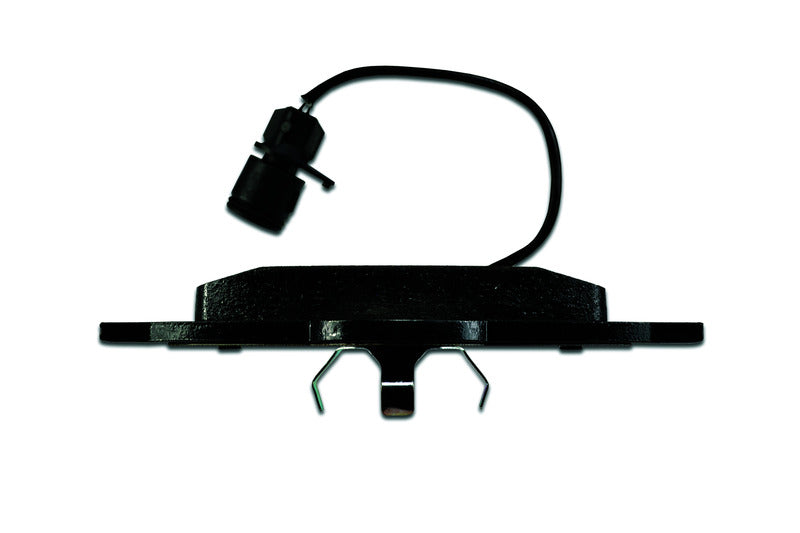 HELLA Brakes DISC BRAKE PAD SET - 355007461
