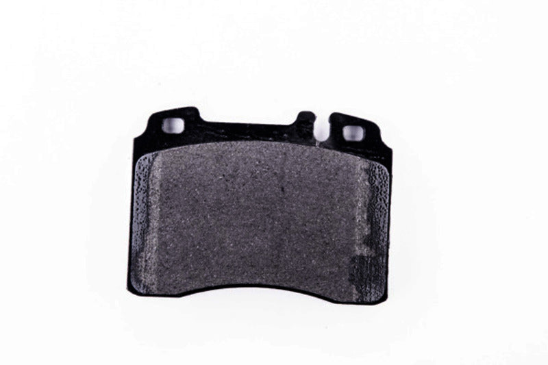 HELLA Brakes DISC BRAKE PAD SET - 355007471