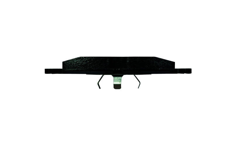 HELLA Brakes DISC BRAKE PAD SET - 355007591