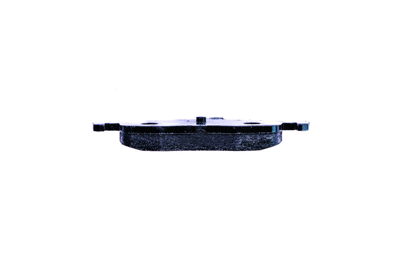 HELLA Brakes DISC BRAKE PAD SET - 355007641