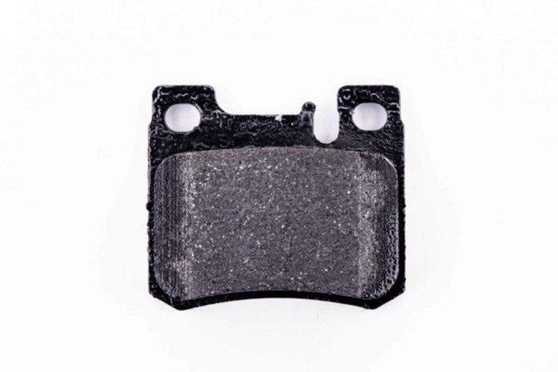 HELLA Brakes DISC BRAKE PAD SET - 355007671