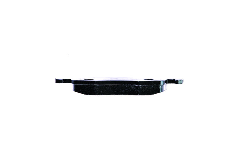 HELLA Brakes DISC BRAKE PAD SET - 355007751
