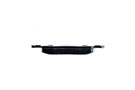 HELLA Brakes DISC BRAKE PAD SET - 355007751
