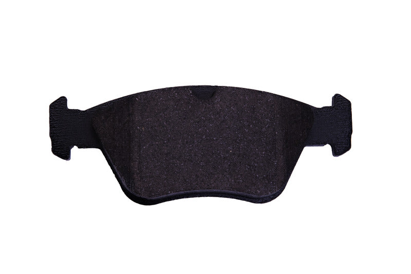 HELLA Brakes DISC BRAKE PAD SET - 355007831