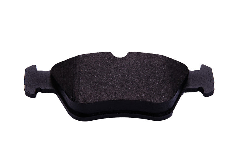 HELLA Brakes DISC BRAKE PAD SET - 355007831