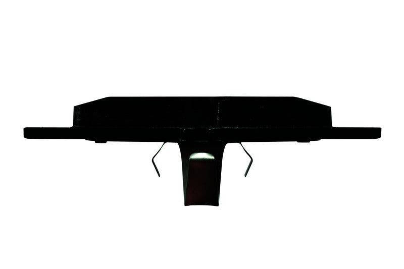 HELLA Brakes DISC BRAKE PAD SET - 355007861