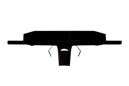 HELLA Brakes DISC BRAKE PAD SET - 355007861