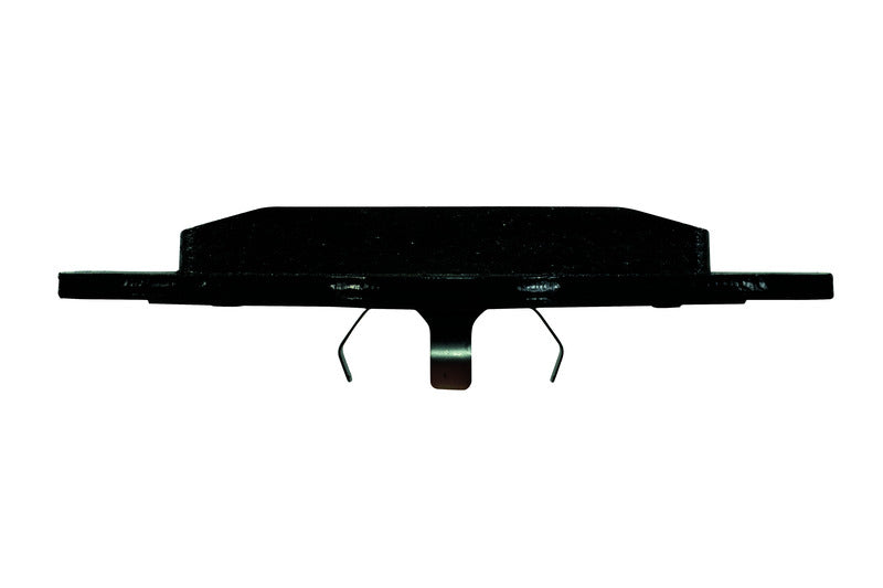 HELLA Brakes DISC BRAKE PAD SET - 355007881