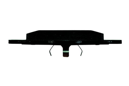 HELLA Brakes DISC BRAKE PAD SET - 355007881