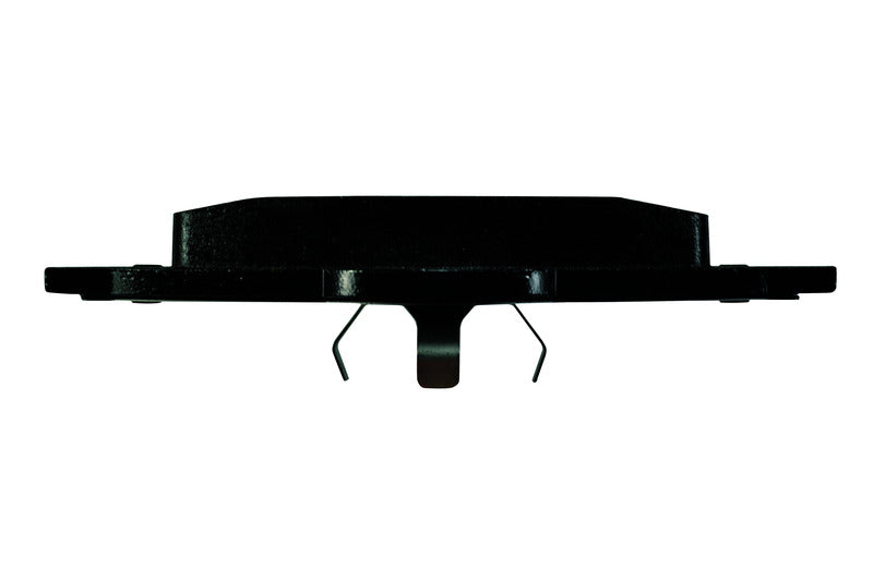 HELLA Brakes DISC BRAKE PAD SET - 355008021