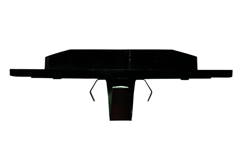 HELLA Brakes DISC BRAKE PAD SET - 355008141