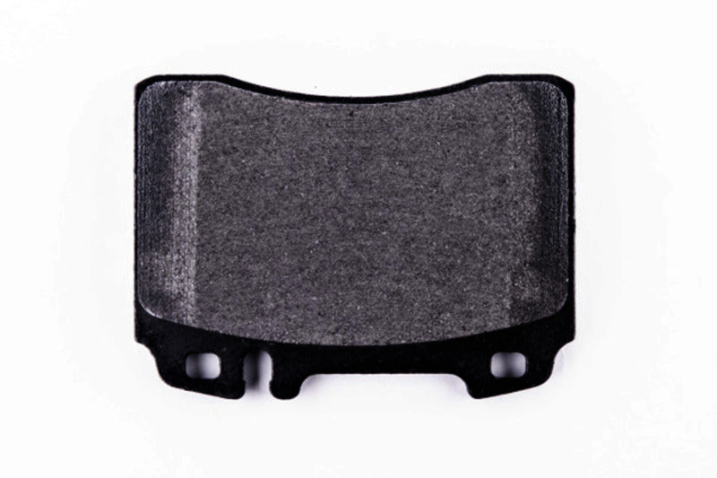 HELLA Brakes DISC BRAKE PAD SET - 355008181