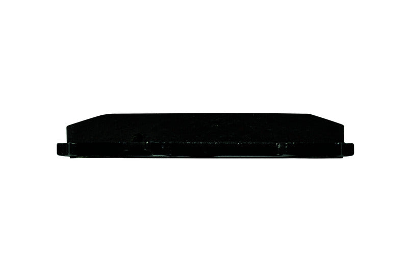 HELLA Brakes DISC BRAKE PAD SET - 355008181