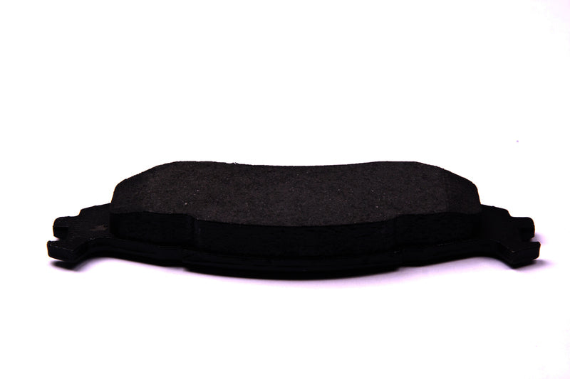 HELLA Brakes DISC BRAKE PAD SET - 355008221