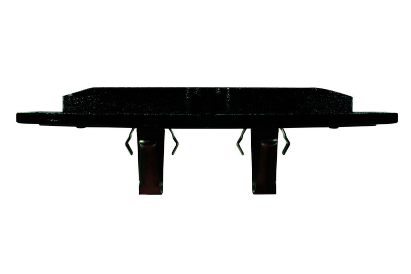 HELLA Brakes DISC BRAKE PAD SET - 355008261