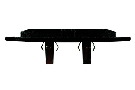 HELLA Brakes DISC BRAKE PAD SET - 355008261