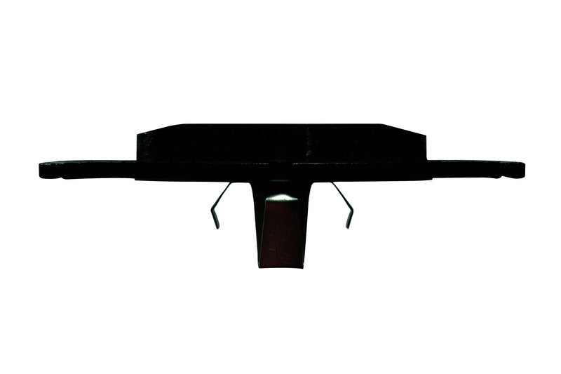 HELLA Brakes DISC BRAKE PAD SET - 355008281