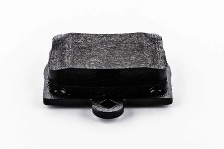 HELLA Brakes DISC BRAKE PAD SET - 355008311