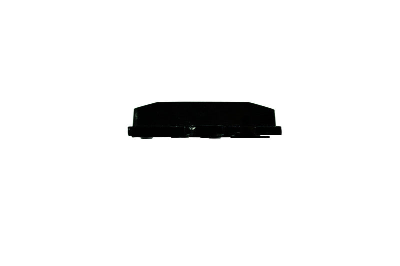 HELLA Brakes DISC BRAKE PAD SET - 355008451