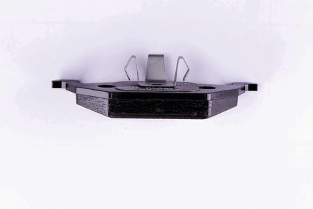 HELLA Brakes DISC BRAKE PAD SET - 355008551