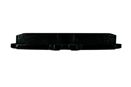HELLA Brakes DISC BRAKE PAD SET - 355008651
