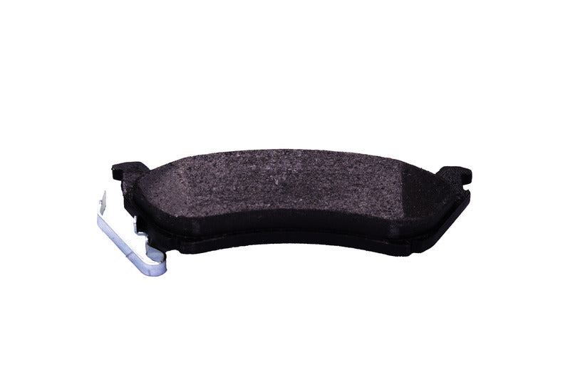 HELLA Brakes DISC BRAKE PAD SET - 355008671