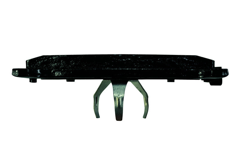 HELLA Brakes DISC BRAKE PAD SET - 355008671
