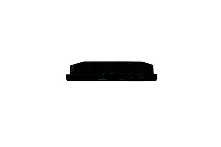 HELLA Brakes DISC BRAKE PAD SET - 355008711