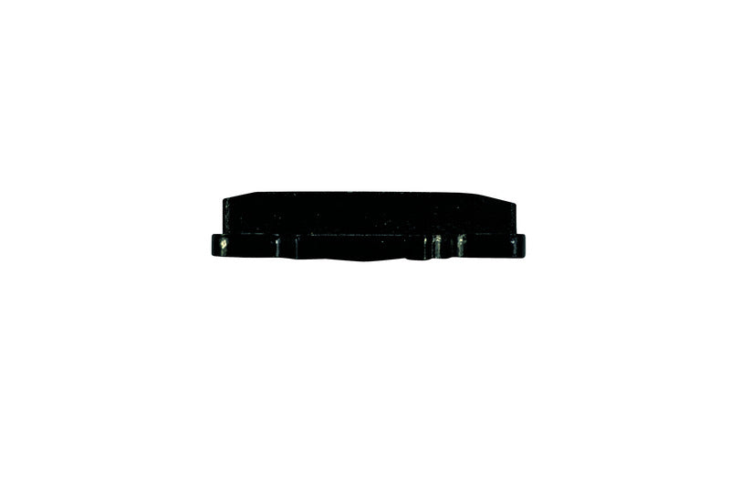 HELLA Brakes DISC BRAKE PAD SET - 355008801