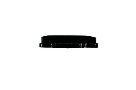 HELLA Brakes DISC BRAKE PAD SET - 355008801