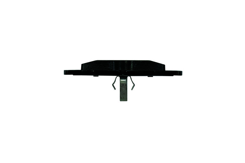 HELLA Brakes DISC BRAKE PAD SET - 355009051