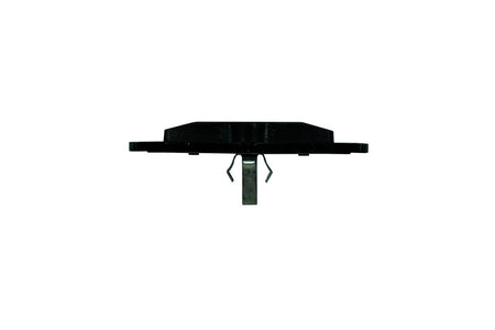 HELLA Brakes DISC BRAKE PAD SET - 355009051