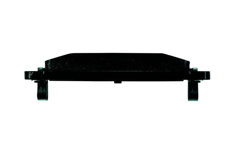 HELLA Brakes DISC BRAKE PAD SET - 355009081