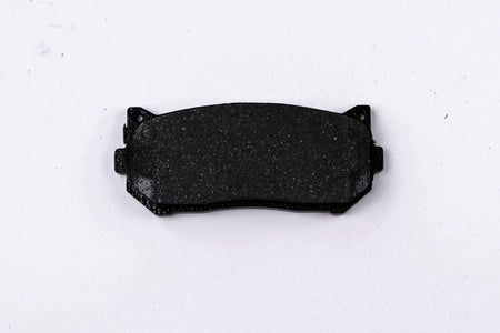 HELLA Brakes DISC BRAKE PAD SET - 355009341