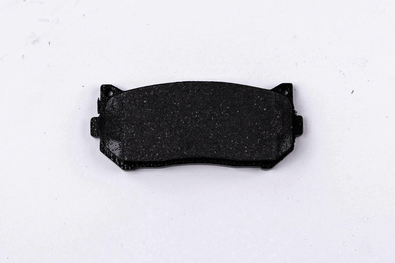 HELLA Brakes DISC BRAKE PAD SET - 355009341