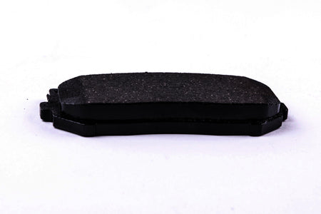 HELLA Brakes DISC BRAKE PAD SET - 355009341