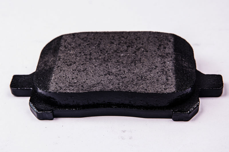 HELLA Brakes DISC BRAKE PAD SET - 355009351