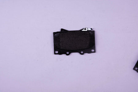 HELLA Brakes DISC BRAKE PAD SET - 355009371