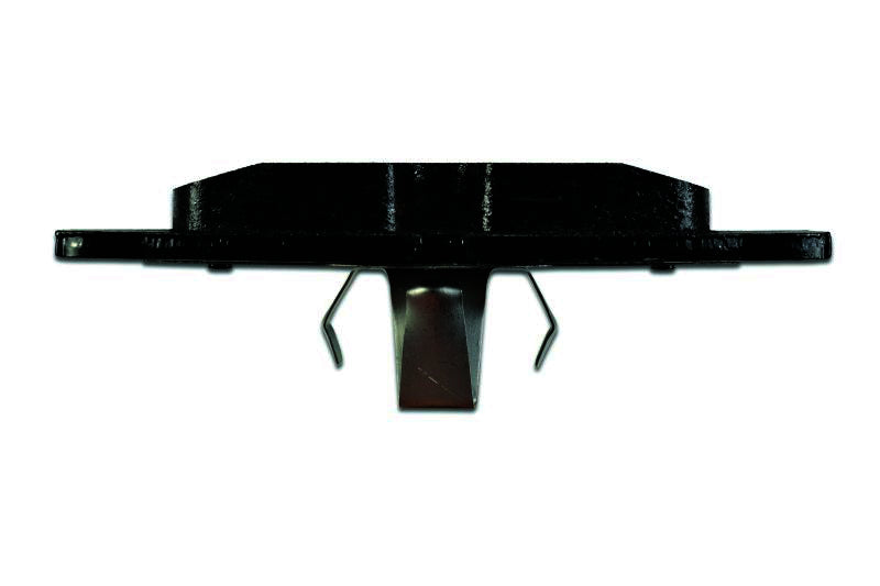 HELLA Brakes DISC BRAKE PAD SET - 355009431