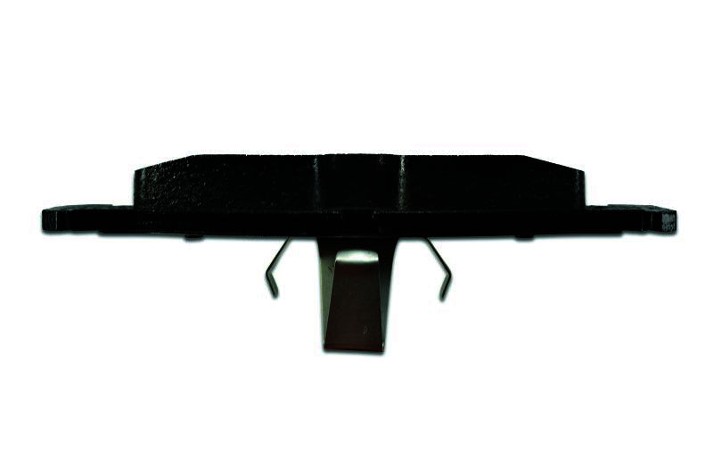 HELLA Brakes DISC BRAKE PAD SET - 355009651