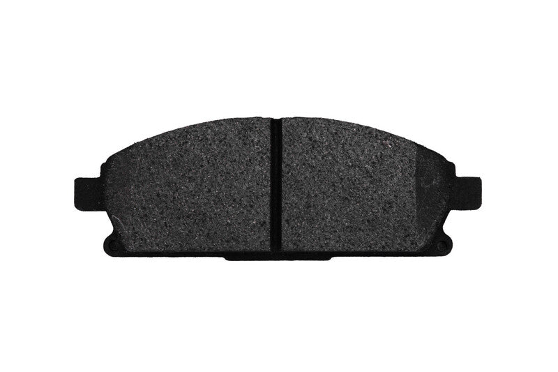HELLA Brakes DISC BRAKE PAD SET - 355009661