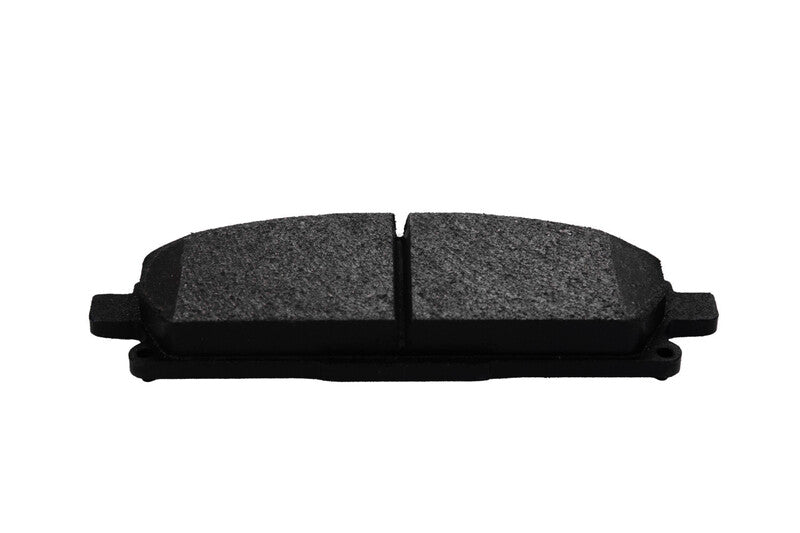 HELLA Brakes DISC BRAKE PAD SET - 355009661