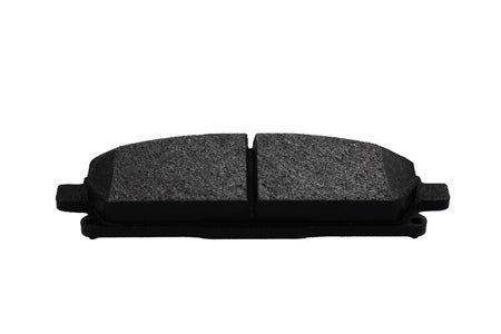 HELLA Brakes DISC BRAKE PAD SET - 355009661