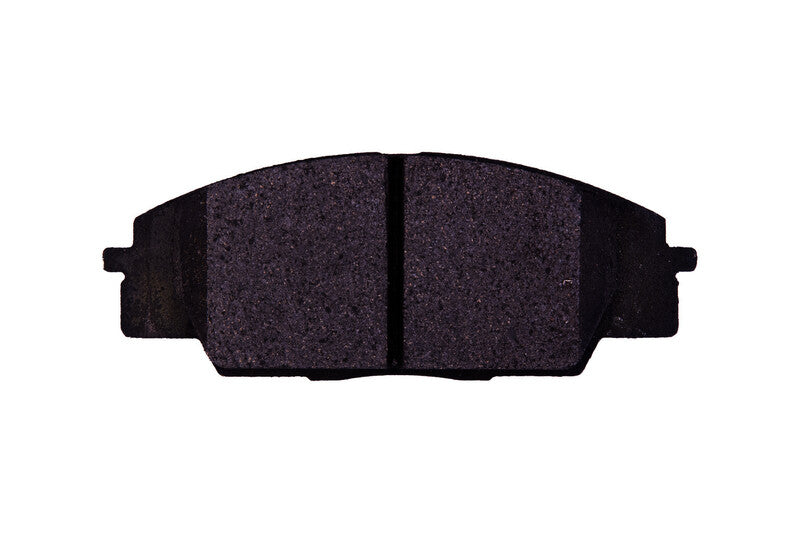 HELLA Brakes DISC BRAKE PAD SET - 355009731