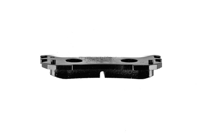 HELLA Brakes DISC BRAKE PAD SET - 355009911